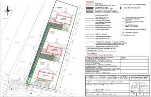 Land plot 4,838 m² in Central Bohemian Region. Price on request