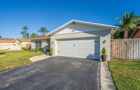 Townhome – Coral Springs, Florida, USA for $565,000