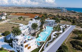 New home – Trikomo, İskele, Northern Cyprus,  Cyprus for 328,000 €