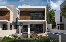 Modern villa with a pool and sea views, Paphos, Cyprus for 620,000 €