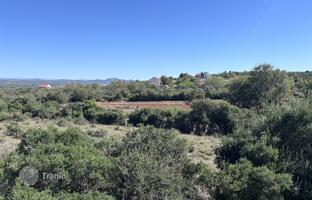 Land plot 1,334 m² in Zadar County for 95,000 €