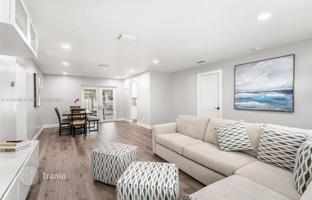 4-bedroom house 154 m² in Fort Lauderdale for $650,000