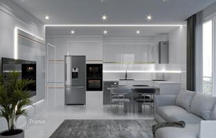 Apartment 100 m² in Bahçelievler for 10,492,000 TRY