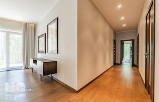 2-bedroom apartment 196 m² in Jurmala for 550,000 €
