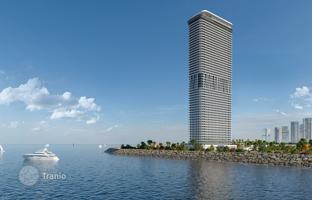 2-bedroom apartment in new building 74 m² in Batumi for $196,000