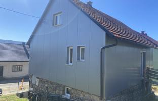 2-bedroom house 150 m² in Vrbovsko for 189,000 €