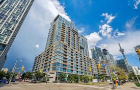 Apartment – Dan Leckie Way, Old Toronto, Toronto,  Ontario,   Canada for C$823,000