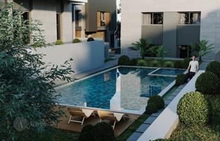 4-bedroom villa 220 m² in Döşemealtı for 17,086,000 TRY