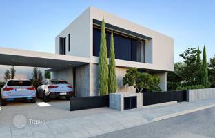 4-bedroom cottage 218 m² in Nicosia for 688,000 €