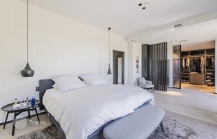 4-bedroom townhouse 768 m² in Sitges for 5,400,000 €