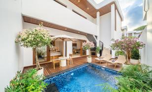Premium villa complex in the heart of Sanur, Bali, Indonesia for From $438,000