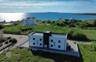 2-bedroom apartment 92 m² in Privlaka for 323,000 €
