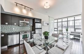 Apartment – Charles Street East, Old Toronto, Toronto,  Ontario,   Canada for C$1,329,000