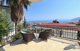 3-bedroom villa 200 m² in Alanya for 24,432,000 TRY