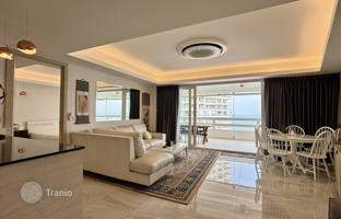 1-bedroom apartment 94 m² in Pattaya for $296,000