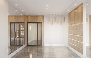 16 new flats in residential complex in Paris for From 718,000 €