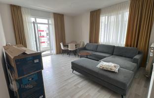 2-bedroom apartment 97 m² in Vake-Saburtalo for $195,000