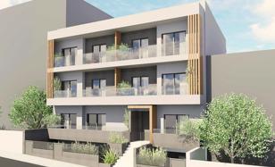 Renovated residence at 220 meters from a metro station, close to the sea and the center of Athens, Argiroupoli, Greece for From 500,000 €