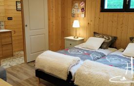 5-bedrooms chalet in Grand Est, France for 3,700 € per week