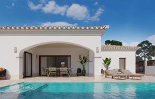3-bedroom villa 160 m² in San Pedro del Pinatar for 810,000 €