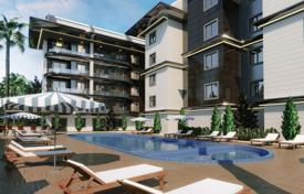 Apartment – Antalya (city), Antalya, Turkey for $291,000