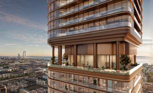 Office 175 m² in Dubai for $3,043,000