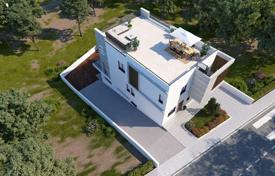 Detached house – Geroskipou, Paphos, Cyprus for 850,000 €