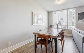 Apartment – Eglinton Avenue East, Toronto, Ontario,  Canada for C$1,088,000