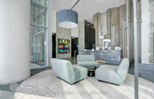 3-bedroom apartment in Front Street West for C$840,000