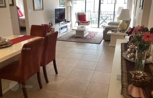 2-bedroom apartments in condo 122 m² in Key Biscayne for $770,000