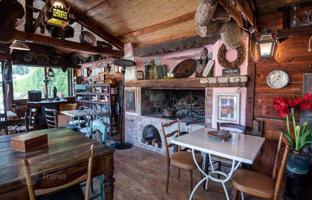 8-bedroom villa 267 m² in Campiglia Marittima for 770,000 €