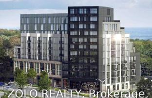 4-bedroom apartment in Scarborough for C$774,000