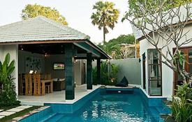 Villa – Bali, Indonesia for 1,930 € per week