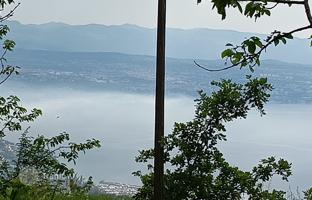 Land plot 1,415 m² in Primorje-Gorski Kotar County for 220,000 €