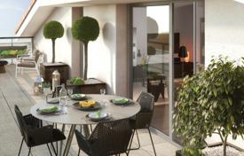 Modern apartment with a terrace in a small residence, 10 minutes from the center of Toulouse, France for 259,000 € Modern apartment with a terrace in a small residence, 10 minutes from the center of Toulouse, France for 259,000 €