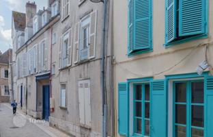 3 new flats in residential complex in Centre-Val de Loire for From 398,000 €