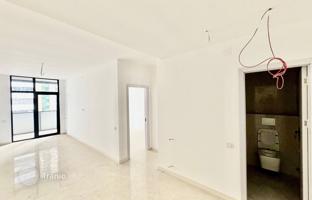 1-bedroom apartment 50 m² in Batumi for $105,000