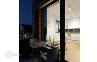 1-bedroom apartment 43 m² in Vake-Saburtalo for $115,000