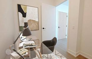 2-bedroom apartment in North York for C$735,000