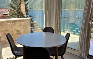 2-bedroom apartment 85 m² in Kotor city. Price on request