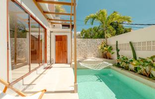 2-bedroom villa 155 m² in Uluwatu for $205,000
