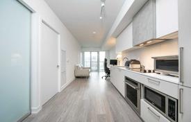 Apartment – Western Battery Road, Old Toronto, Toronto,  Ontario,   Canada for C$791,000