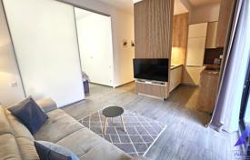 1-bedrooms apartment 44 m² in Becici, Montenegro for 150,000 €