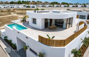 4-bedroom villa 317 m² in Algorfa for 845,000 €