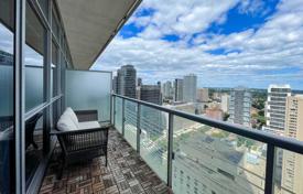 Apartment – Yonge Street, Toronto, Ontario,  Canada for C$1,084,000