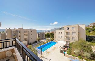 3-bedroom apartment 164 m² in Tivat city for 699,000 €