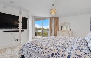 3-bedroom apartments in condo 200 m² in North Miami Beach for $1,520,000