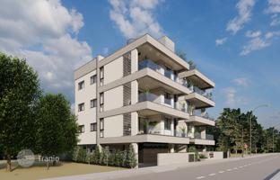 2 new objects in residential complex in Mesa Geitonia for From 700,000 €