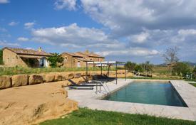18-bedrooms country seat 359 m² in Torrita di Siena, Italy for 2,500,000 €