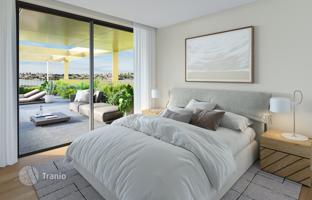 2-bedroom apartment 116 m² in Vila Nova de Gaia for 430,000 €